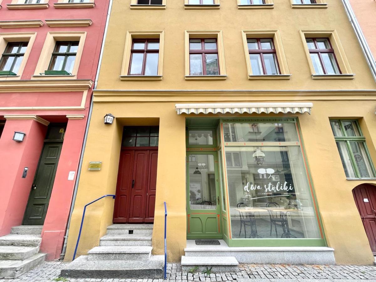 Copernicus Street Apartment - Twin Peaks Stary Toruń 외부 사진