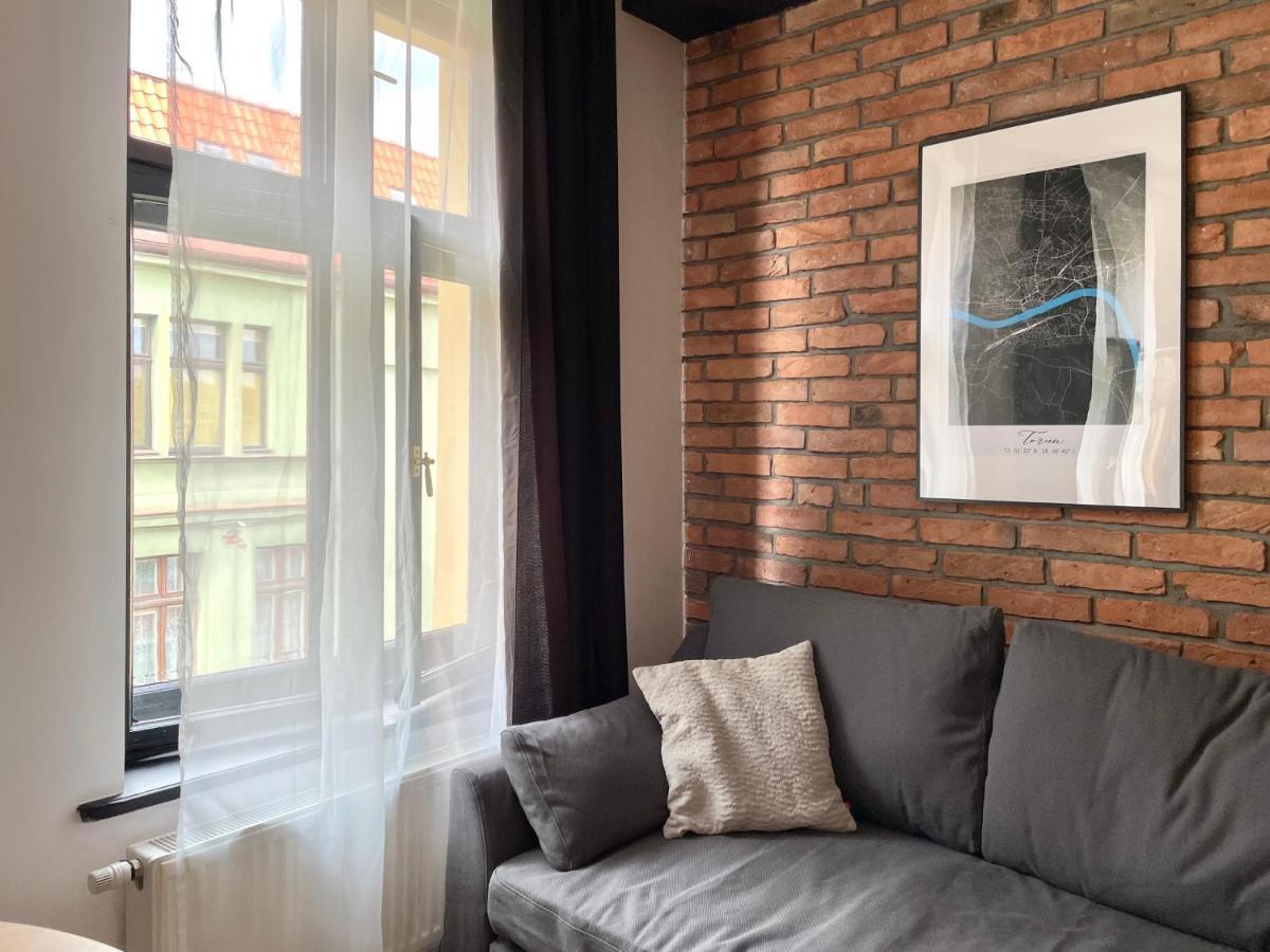 Copernicus Street Apartment - Twin Peaks Stary Toruń 외부 사진