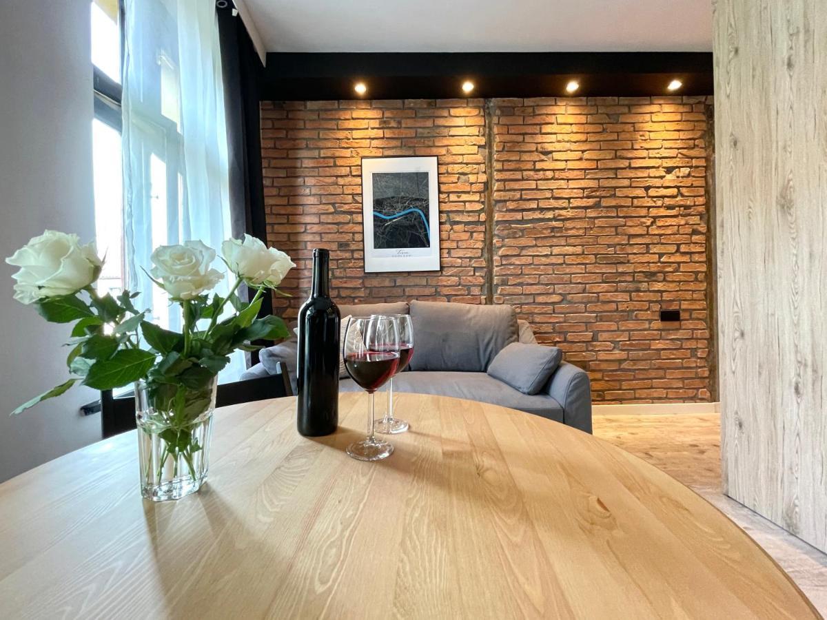Copernicus Street Apartment - Twin Peaks Stary Toruń 외부 사진