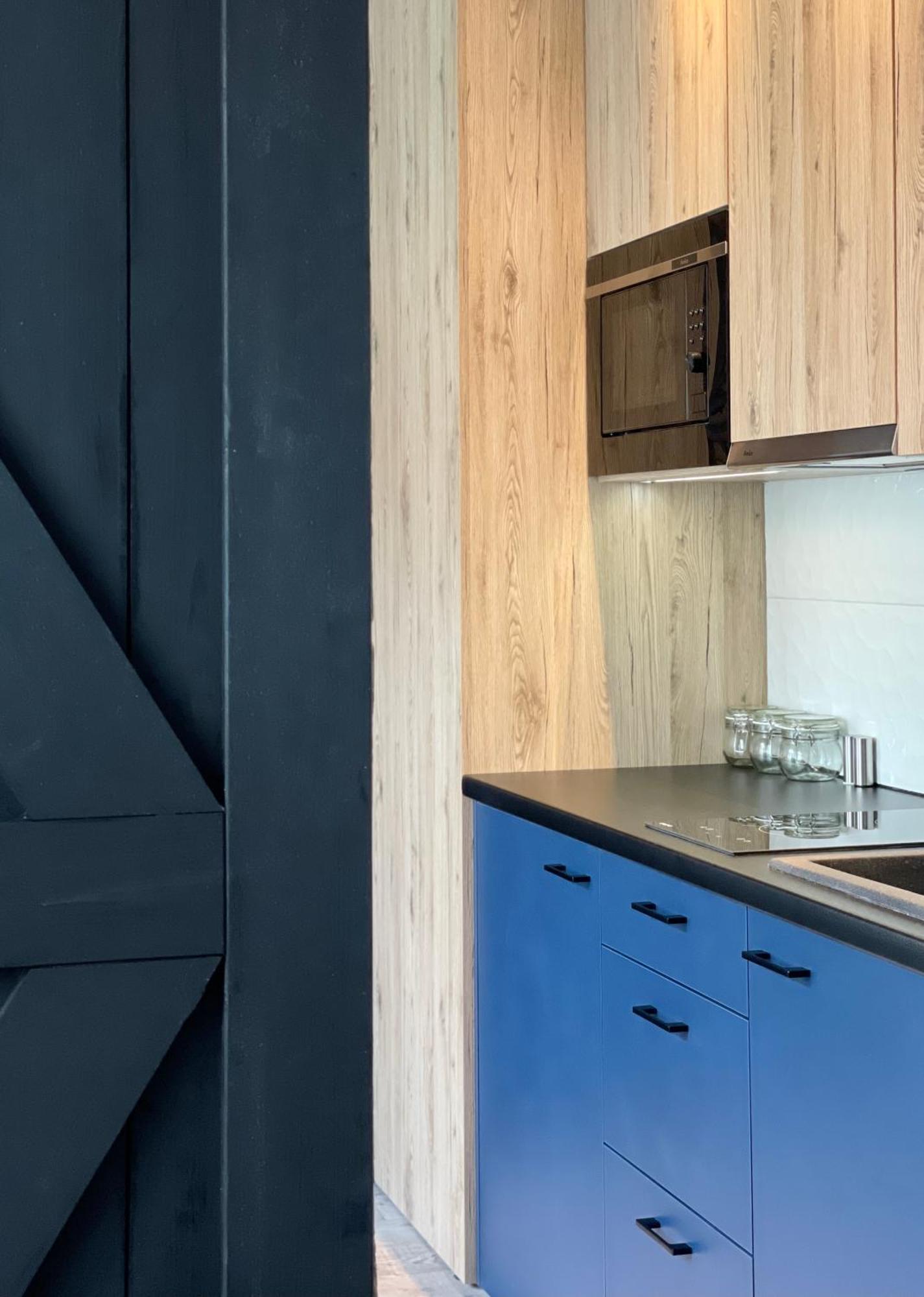 Copernicus Street Apartment - Twin Peaks Stary Toruń 외부 사진