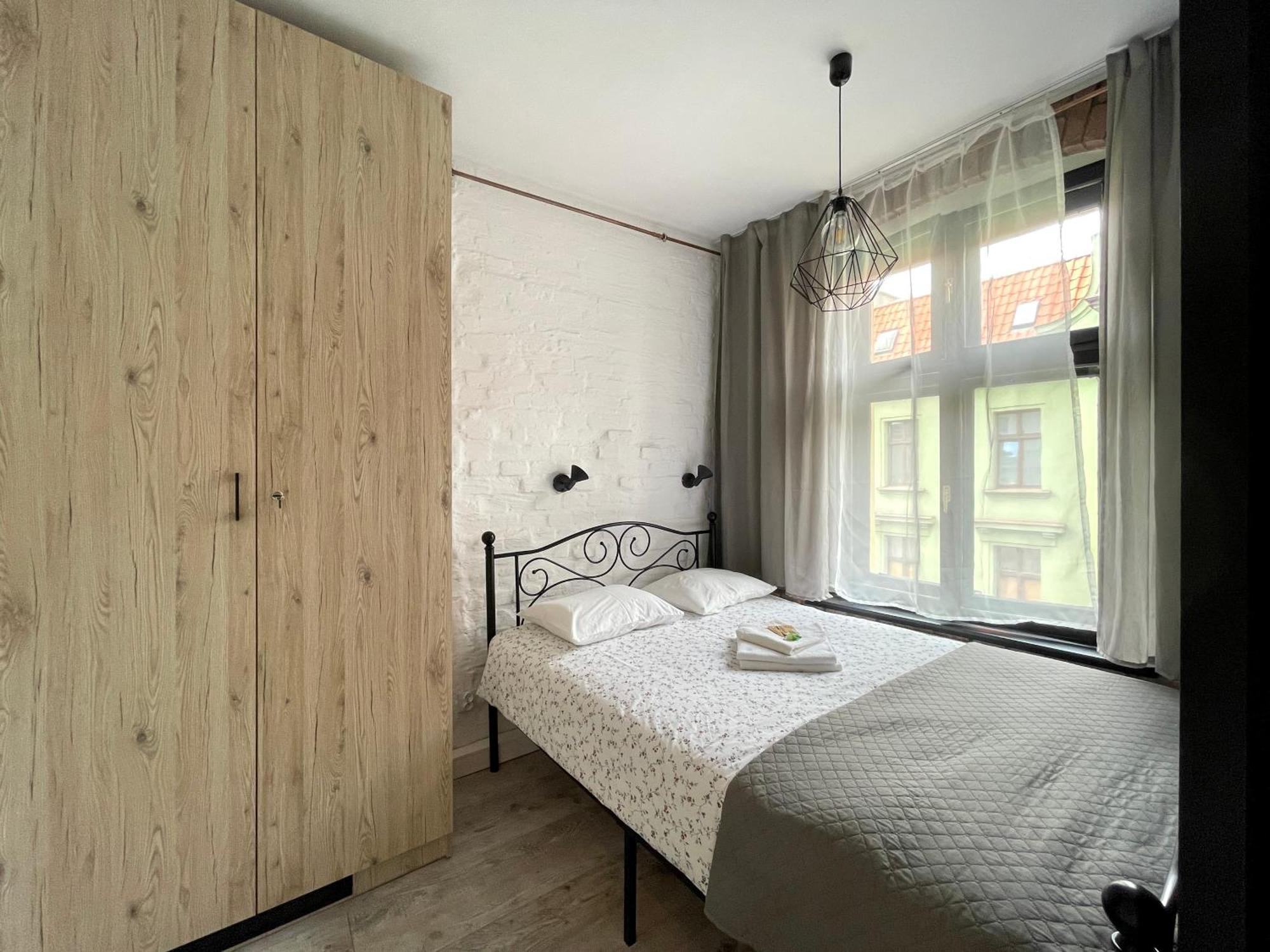 Copernicus Street Apartment - Twin Peaks Stary Toruń 외부 사진
